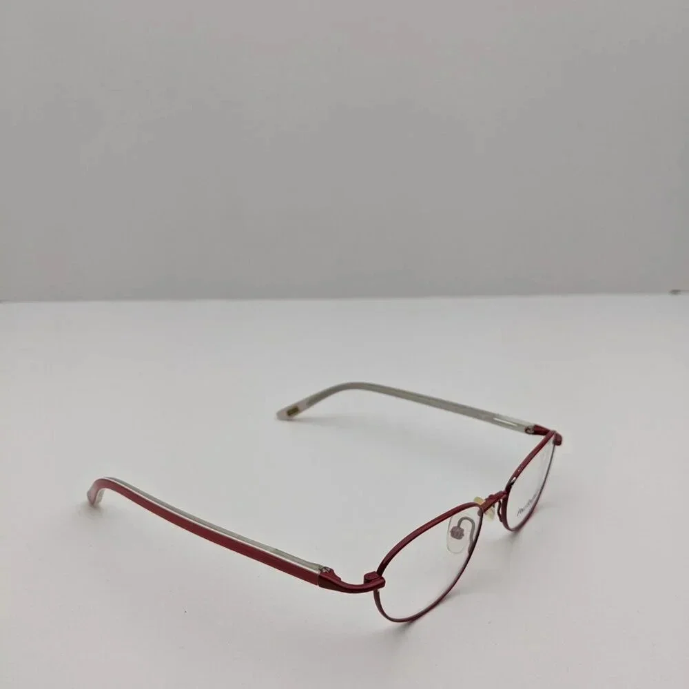 🕶️Ralph Lauren Polo 8012 135 Junior Kid's Eyeglasses 44/15 125 | ALE736🕶️​